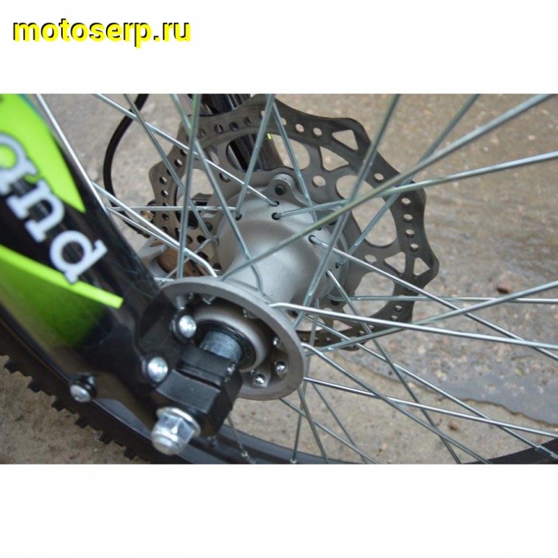 Купить  ====Мотоцикл Кросс/Эндуро Motoland FC250 (спортинв), 21/18, 172FMM, 21л.с., возд.охл., (шт) (ML 14573 купить с доставкой по Москве и России, цена, технические характеристики, комплектация фото  - motoserp.ru