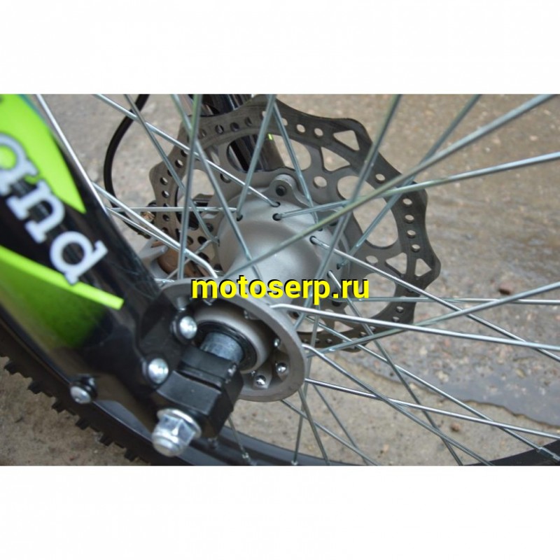 Купить  ====Мотоцикл Кросс/Эндуро Motoland FC250 (спортинв), 21/18, 172FMM, 21л.с., возд.охл., (шт) (ML 14573 купить с доставкой по Москве и России, цена, технические характеристики, комплектация фото  - motoserp.ru