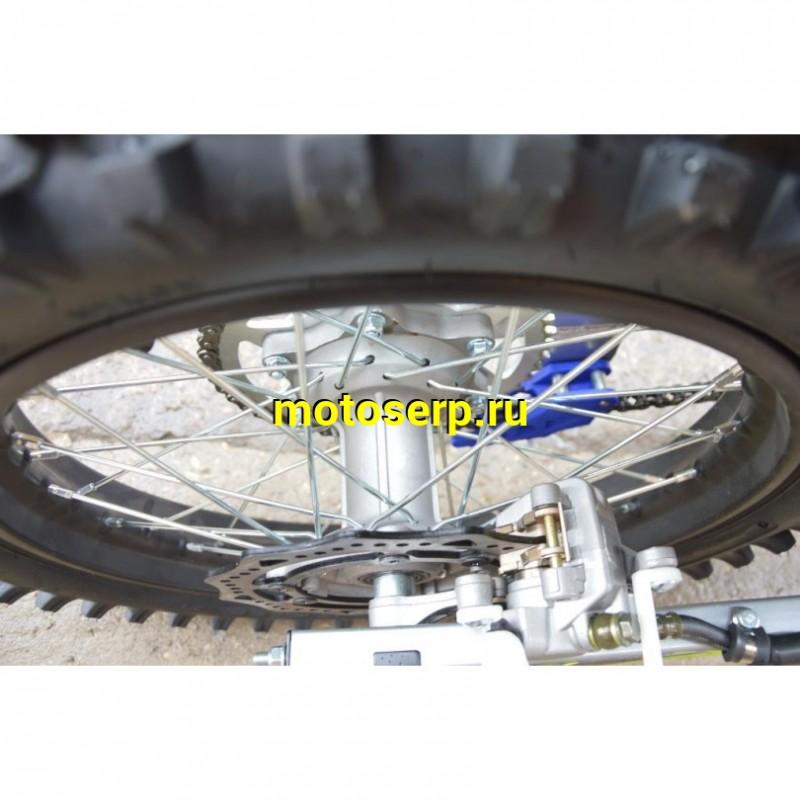 Купить  ====Мотоцикл Кросс/Эндуро Motoland FC250 (спортинв), 21/18, 172FMM, 21л.с., возд.охл., (шт) (ML 14573 купить с доставкой по Москве и России, цена, технические характеристики, комплектация фото  - motoserp.ru