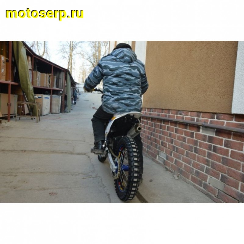 Купить  ====Эндуро Мотоцикл GR2 300 PRO (спортинв),  21/18,  ZS174MN, вод.охл, балансирн. вал, (шт) (GR купить с доставкой по Москве и России, цена, технические характеристики, комплектация фото  - motoserp.ru