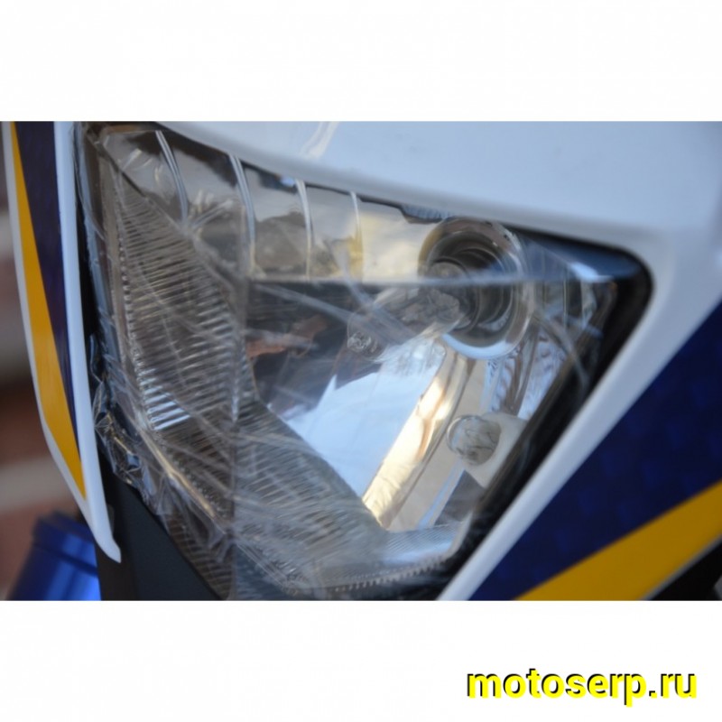 Купить  ====Эндуро Мотоцикл GR2 300 PRO (спортинв),  21/18,  ZS174MN, вод.охл, балансирн. вал, (шт) (GR купить с доставкой по Москве и России, цена, технические характеристики, комплектация фото  - motoserp.ru