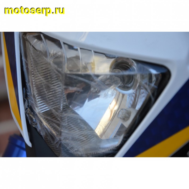 Купить  ====Эндуро Мотоцикл GR2 300 PRO (спортинв),  21/18,  ZS174MN, вод.охл, балансирн. вал, (шт) (GR купить с доставкой по Москве и России, цена, технические характеристики, комплектация фото  - motoserp.ru