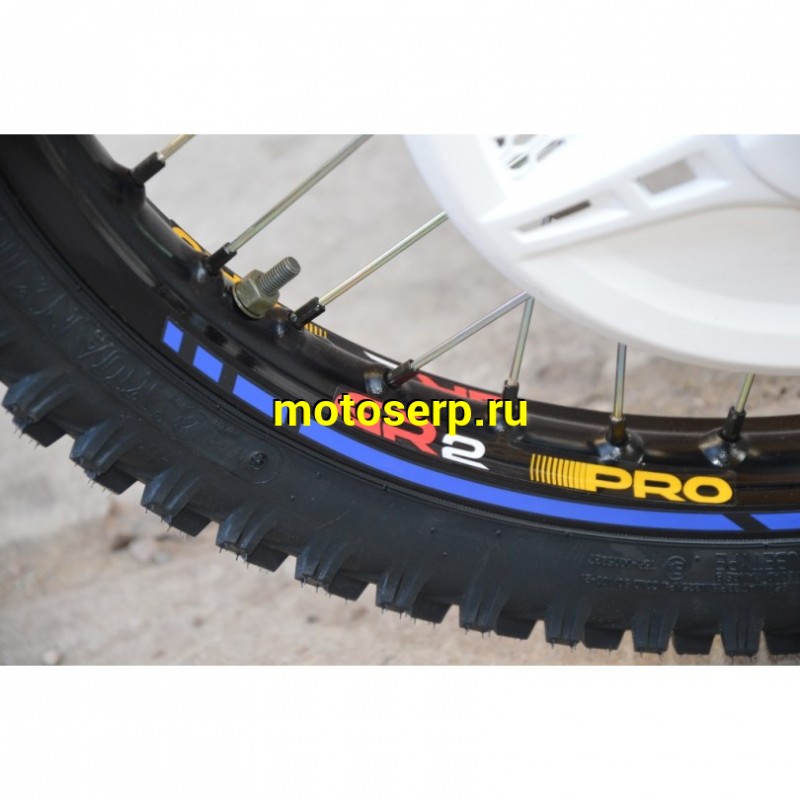 Купить  ====Эндуро Мотоцикл GR2 300 PRO (спортинв),  21/18,  ZS174MN, вод.охл, балансирн. вал, (шт) (GR купить с доставкой по Москве и России, цена, технические характеристики, комплектация фото  - motoserp.ru