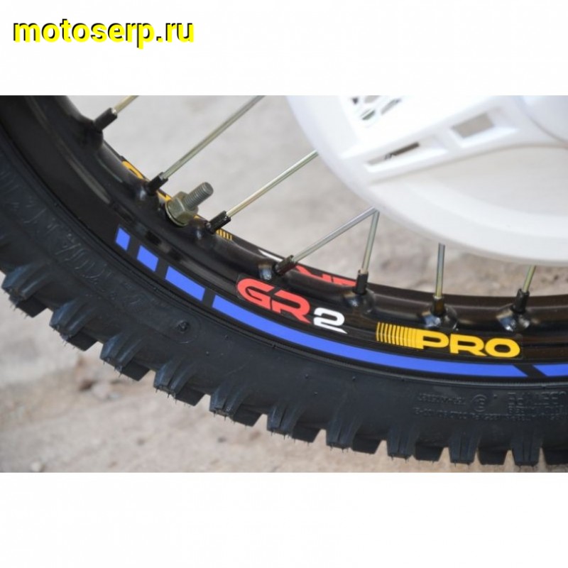 Купить  ====Эндуро Мотоцикл GR2 300 PRO (спортинв),  21/18,  ZS174MN, вод.охл, балансирн. вал, (шт) (GR купить с доставкой по Москве и России, цена, технические характеристики, комплектация фото  - motoserp.ru