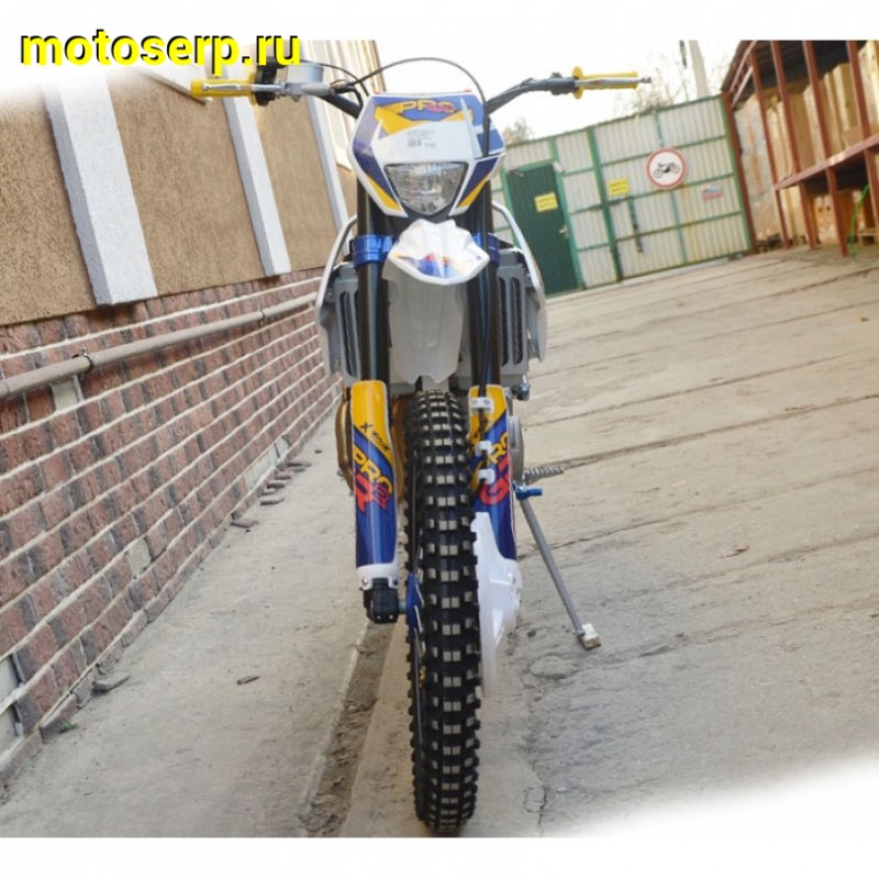 Купить  ====Эндуро Мотоцикл GR2 300 PRO (спортинв),  21/18,  ZS174MN, вод.охл, балансирн. вал, (шт) (GR купить с доставкой по Москве и России, цена, технические характеристики, комплектация фото  - motoserp.ru