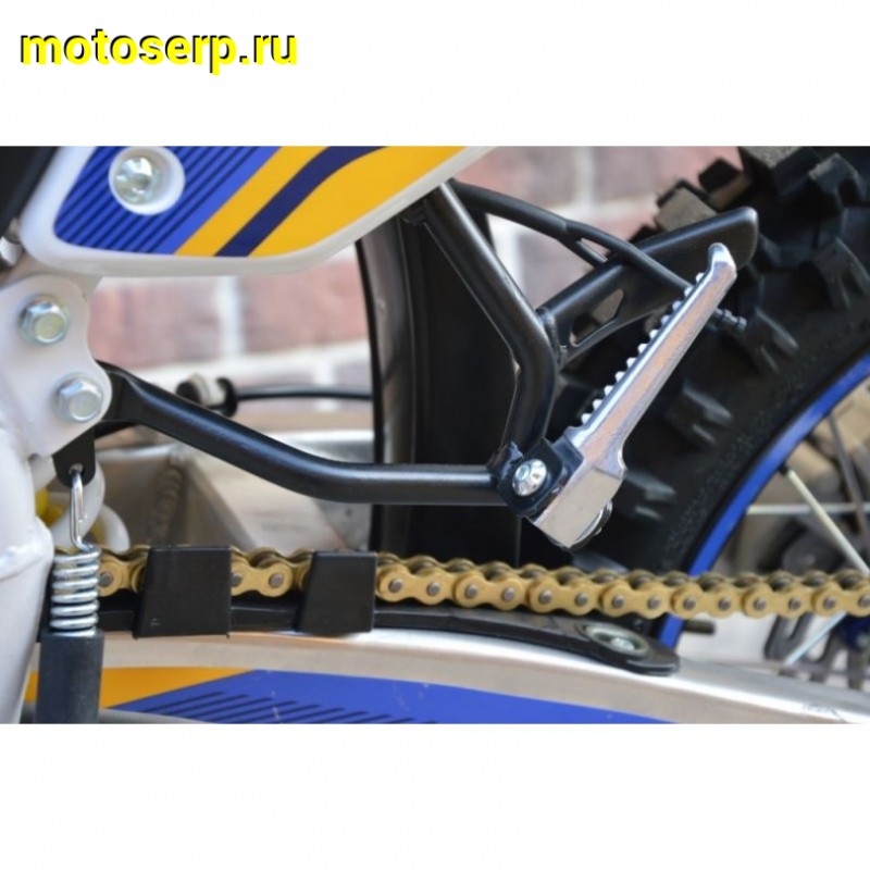 Купить  ====Эндуро Мотоцикл GR2 300 PRO (спортинв),  21/18,  ZS174MN, вод.охл, балансирн. вал, (шт) (GR купить с доставкой по Москве и России, цена, технические характеристики, комплектация фото  - motoserp.ru