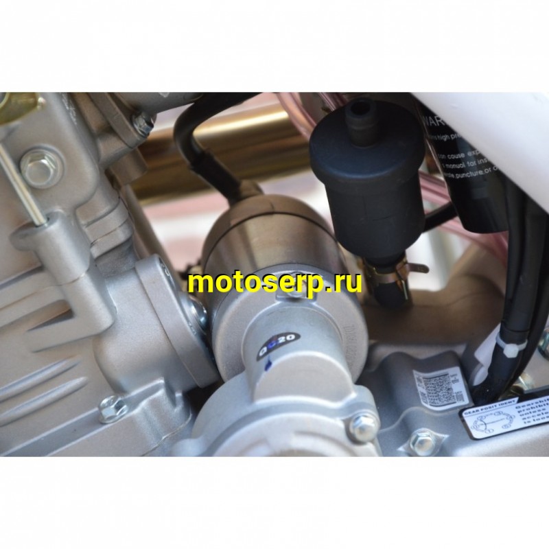 Купить  ====Эндуро Мотоцикл GR2 300 PRO (спортинв),  21/18,  ZS174MN, вод.охл, балансирн. вал, (шт) (GR купить с доставкой по Москве и России, цена, технические характеристики, комплектация фото  - motoserp.ru