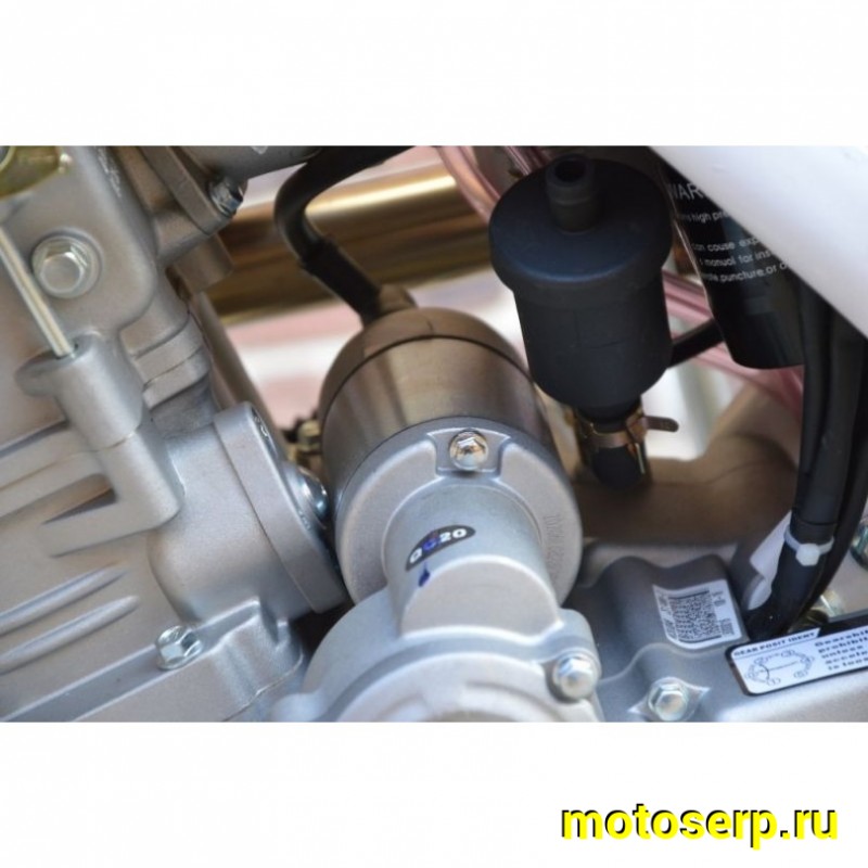 Купить  ====Эндуро Мотоцикл GR2 300 PRO (спортинв),  21/18,  ZS174MN, вод.охл, балансирн. вал, (шт) (GR купить с доставкой по Москве и России, цена, технические характеристики, комплектация фото  - motoserp.ru