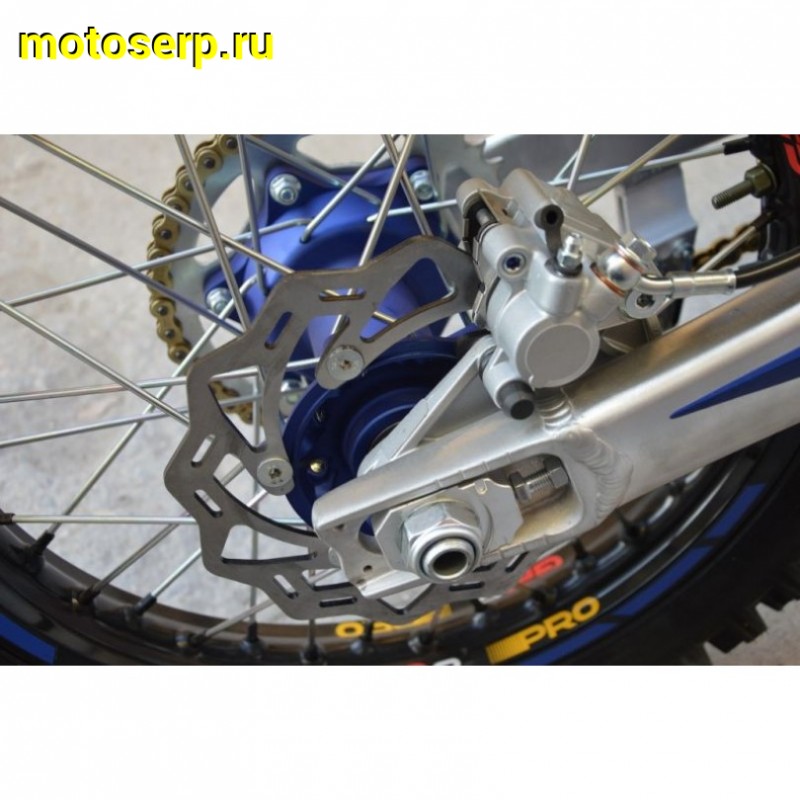 Купить  ====Эндуро Мотоцикл GR2 300 PRO (спортинв),  21/18,  ZS174MN, вод.охл, балансирн. вал, (шт) (GR купить с доставкой по Москве и России, цена, технические характеристики, комплектация фото  - motoserp.ru