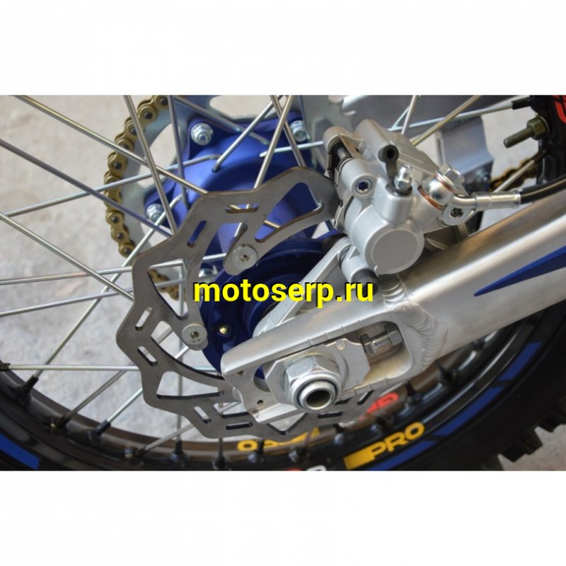 Купить  ====Эндуро Мотоцикл GR2 300 PRO (спортинв),  21/18,  ZS174MN, вод.охл, балансирн. вал, (шт) (GR купить с доставкой по Москве и России, цена, технические характеристики, комплектация фото  - motoserp.ru