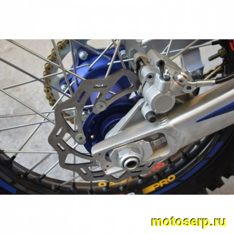 Купить  ====Эндуро Мотоцикл GR2 300 PRO (спортинв),  21/18,  ZS174MN, вод.охл, балансирн. вал, (шт) (GR купить с доставкой по Москве и России, цена, технические характеристики, комплектация фото  - motoserp.ru