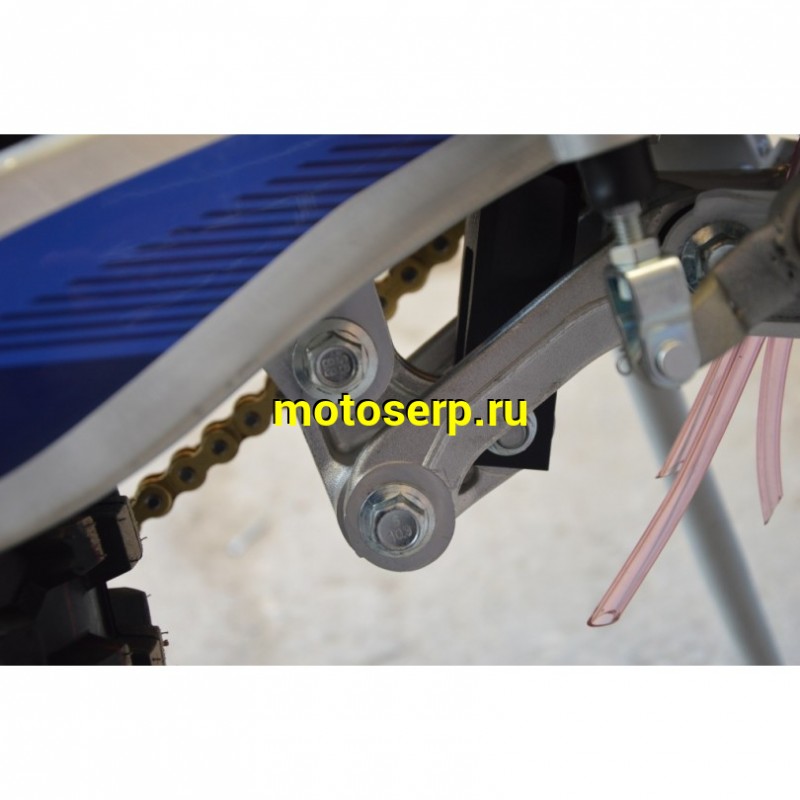 Купить  ====Эндуро Мотоцикл GR2 300 PRO (спортинв),  21/18,  ZS174MN, вод.охл, балансирн. вал, (шт) (GR купить с доставкой по Москве и России, цена, технические характеристики, комплектация фото  - motoserp.ru