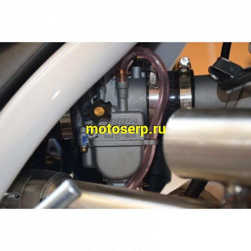 Купить  ====Эндуро Мотоцикл GR2 300 PRO (спортинв),  21/18,  ZS174MN, вод.охл, балансирн. вал, (шт) (GR купить с доставкой по Москве и России, цена, технические характеристики, комплектация фото  - motoserp.ru