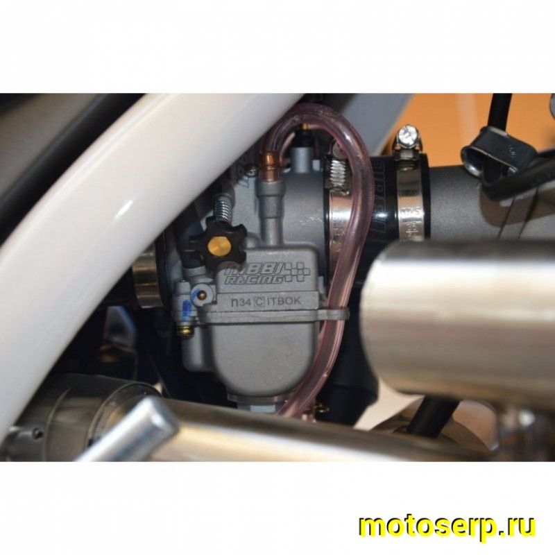 Купить  ====Эндуро Мотоцикл GR2 300 PRO (спортинв),  21/18,  ZS174MN, вод.охл, балансирн. вал, (шт) (GR купить с доставкой по Москве и России, цена, технические характеристики, комплектация фото  - motoserp.ru