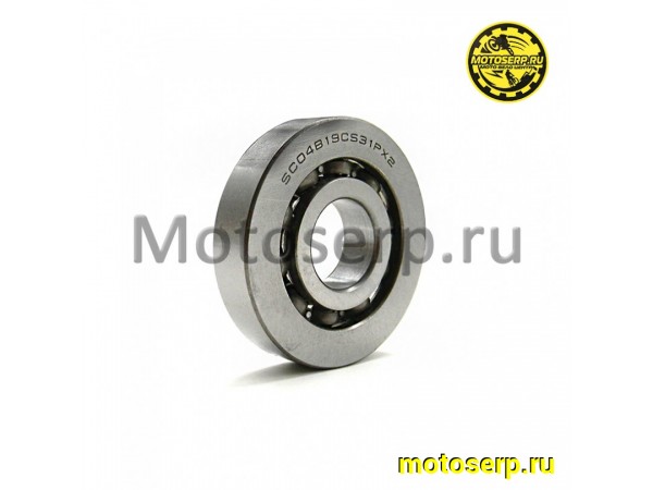 Купить  Подшипник коленвала 20*56*12  Honda CN (шт) (TATA 10057661 (R1 (MT купить с доставкой по Москве и России, цена, технические характеристики, комплектация фото  - motoserp.ru