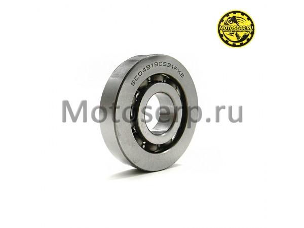 Купить  Подшипник коленвала 20*56*12  Honda CN (шт) (TATA 10057661 (R1 (MT купить с доставкой по Москве и России, цена, технические характеристики, комплектация фото  - motoserp.ru