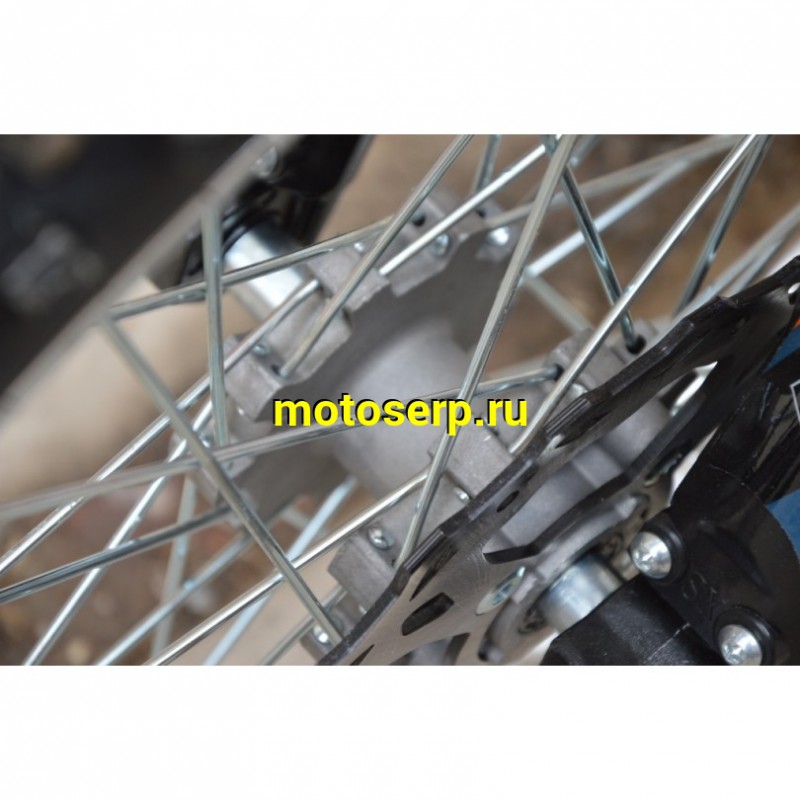 Купить  ====Мотоцикл Кросс/Эндуро BSE Z2 21/18 (спортинв), 166FMM, карб, возд.охл., диск/диск кол. (шт)   купить с доставкой по Москве и России, цена, технические характеристики, комплектация фото  - motoserp.ru