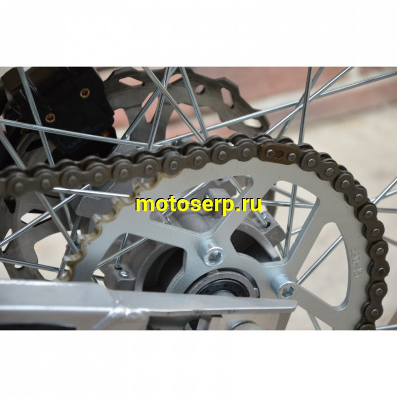 Купить  ====Мотоцикл Кросс/Эндуро BSE Z2 21/18 (спортинв), 166FMM, карб, возд.охл., диск/диск кол. (шт)   купить с доставкой по Москве и России, цена, технические характеристики, комплектация фото  - motoserp.ru
