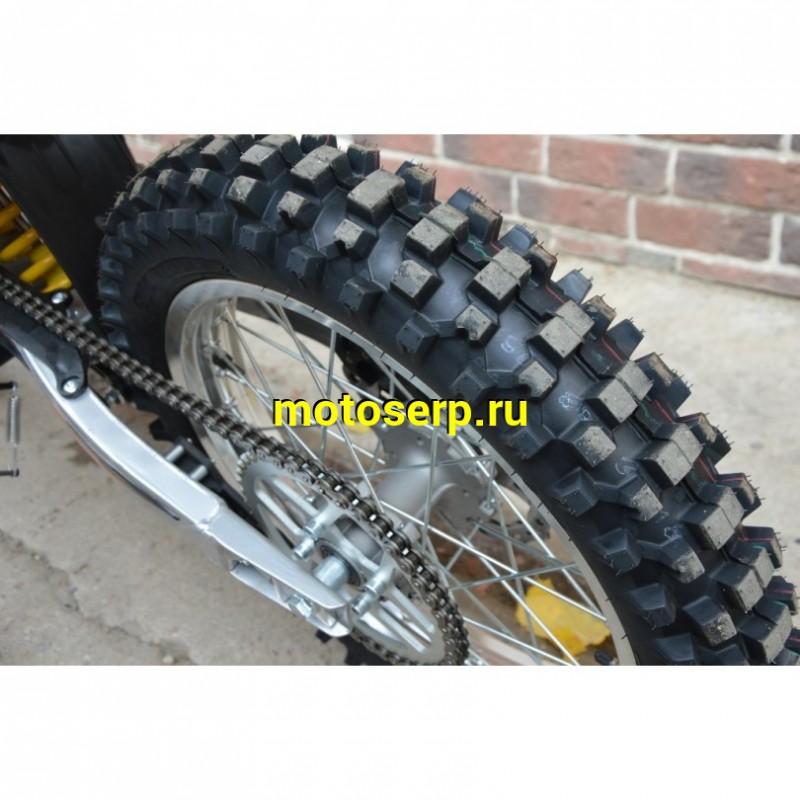 Купить  ====Мотоцикл Кросс/Эндуро BSE Z2 21/18 (спортинв), 166FMM, карб, возд.охл., диск/диск кол. (шт)   купить с доставкой по Москве и России, цена, технические характеристики, комплектация фото  - motoserp.ru