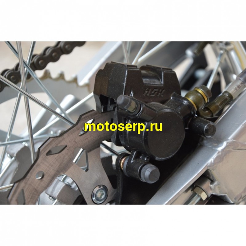 Купить  ====Мотоцикл Кросс/Эндуро BSE Z2 21/18 (спортинв), 166FMM, карб, возд.охл., диск/диск кол. (шт)   купить с доставкой по Москве и России, цена, технические характеристики, комплектация фото  - motoserp.ru