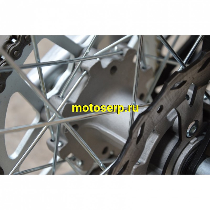 Купить  ====Мотоцикл Кросс/Эндуро BSE Z2 21/18 (спортинв), 166FMM, карб, возд.охл., диск/диск кол. (шт)   купить с доставкой по Москве и России, цена, технические характеристики, комплектация фото  - motoserp.ru