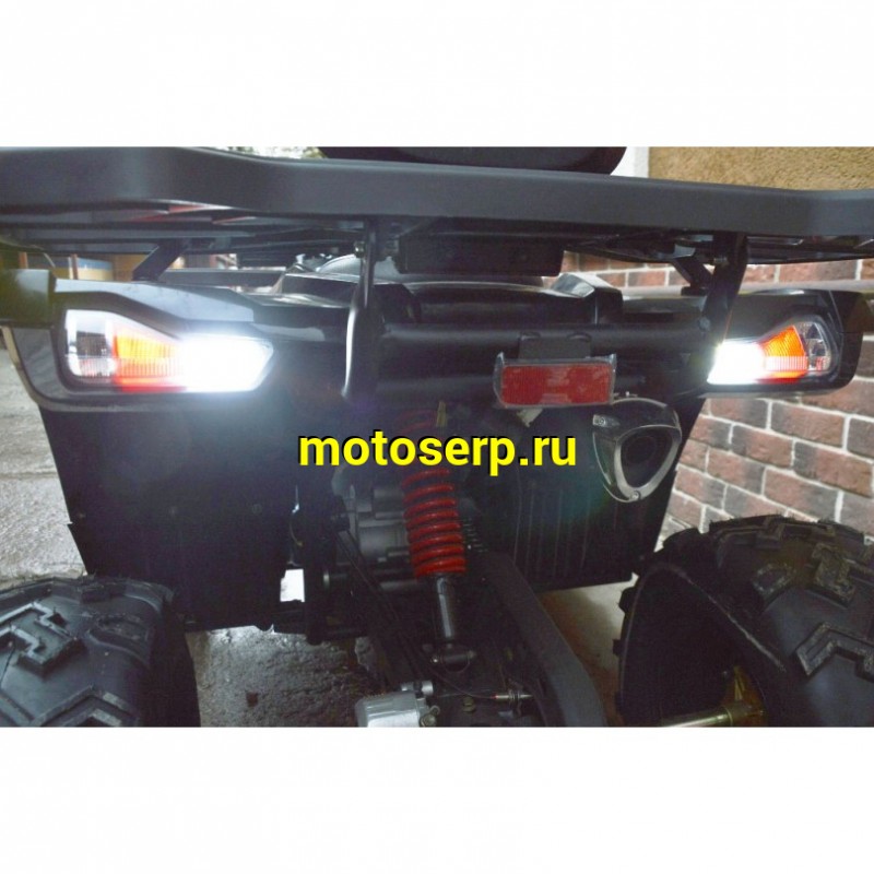 Купить  ====200cc Квадроцикл AVANTIS HUNTER 200 BIG PREMIUM (Хантер 200 премиум биг) утилит 2х4, 4Т.стартер, вариатор с реверс.(шт)  купить с доставкой по Москве и России, цена, технические характеристики, комплектация фото  - motoserp.ru