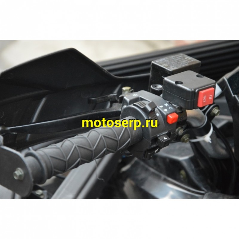 Купить  ====200cc Квадроцикл AVANTIS HUNTER 200 BIG PREMIUM (Хантер 200 премиум биг) утилит 2х4, 4Т.стартер, вариатор с реверс.(шт)  купить с доставкой по Москве и России, цена, технические характеристики, комплектация фото  - motoserp.ru