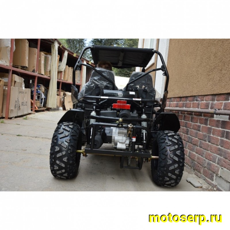 Купить  200cc Багги KTA K5 LD (комплект запчастей для сборки) Вариатор, карб, 22x7-R10 / 22x10-R10, электростарт, литые диски (шт) (KTAmoto купить с доставкой по Москве и России, цена, технические характеристики, комплектация фото  - motoserp.ru
