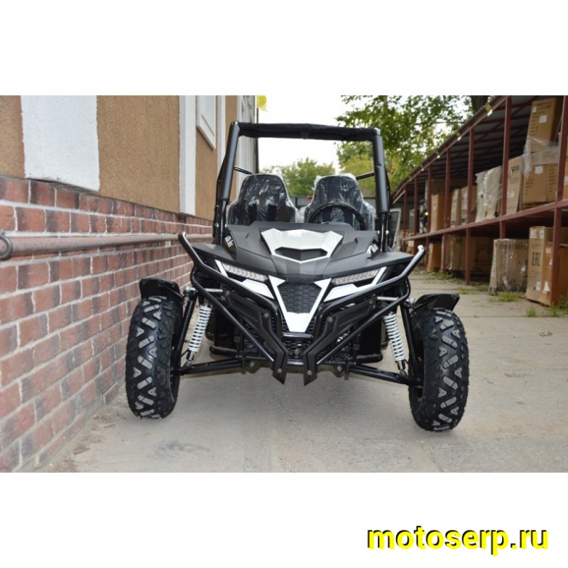 Купить  200cc Багги KTA K5 LD (комплект запчастей для сборки) Вариатор, карб, 22x7-R10 / 22x10-R10, электростарт, литые диски (шт) (KTAmoto купить с доставкой по Москве и России, цена, технические характеристики, комплектация фото  - motoserp.ru