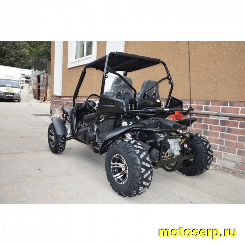 Купить  200cc Багги KTA K5 LD (комплект запчастей для сборки) Вариатор, карб, 22x7-R10 / 22x10-R10, электростарт, литые диски (шт) (KTAmoto купить с доставкой по Москве и России, цена, технические характеристики, комплектация фото  - motoserp.ru