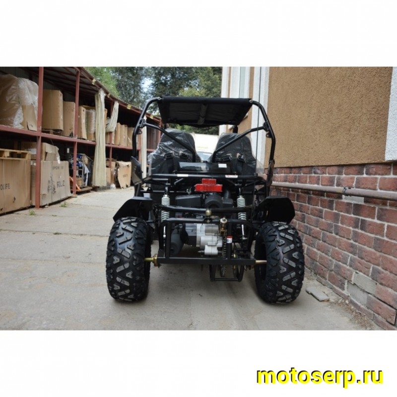 Купить  200cc Багги KTA K5 LD (комплект запчастей для сборки) Вариатор, карб, 22x7-R10 / 22x10-R10, электростарт, литые диски (шт) (KTAmoto купить с доставкой по Москве и России, цена, технические характеристики, комплектация фото  - motoserp.ru