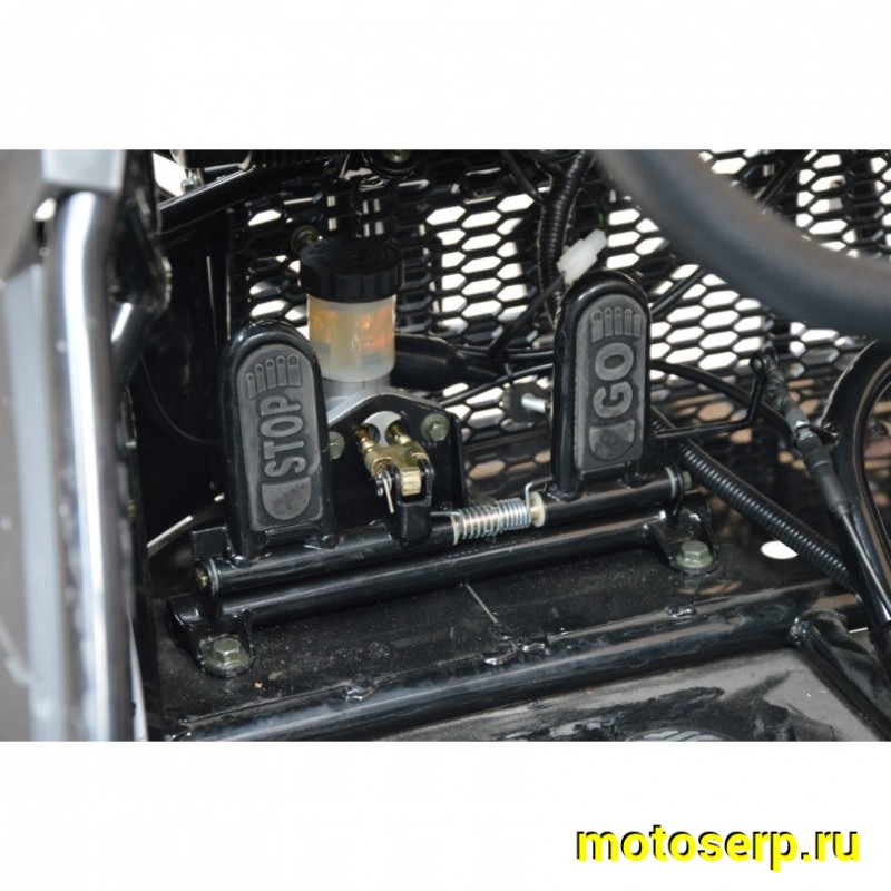 Купить  200cc Багги KTA K5 LD (комплект запчастей для сборки) Вариатор, карб, 22x7-R10 / 22x10-R10, электростарт, литые диски (шт) (KTAmoto купить с доставкой по Москве и России, цена, технические характеристики, комплектация фото  - motoserp.ru