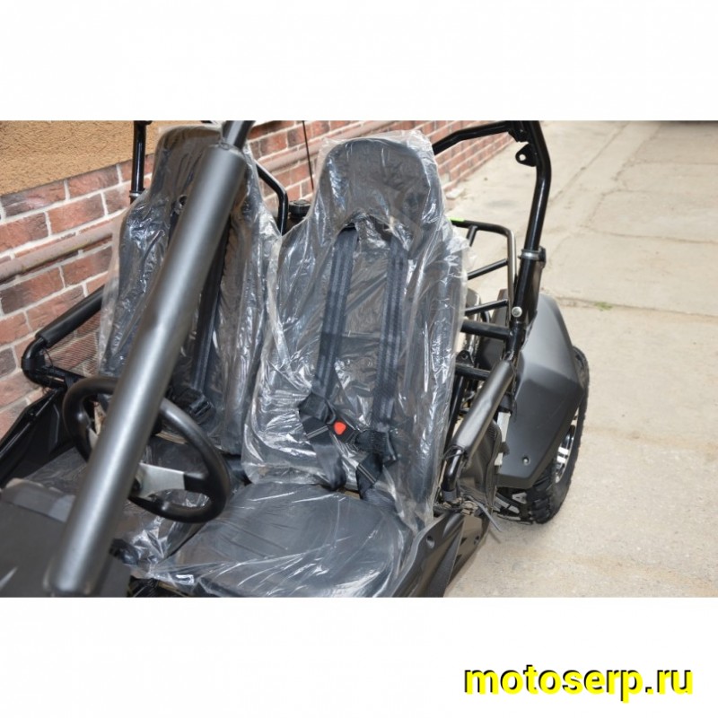 Купить  200cc Багги KTA K5 LD (комплект запчастей для сборки) Вариатор, карб, 22x7-R10 / 22x10-R10, электростарт, литые диски (шт) (KTAmoto купить с доставкой по Москве и России, цена, технические характеристики, комплектация фото  - motoserp.ru