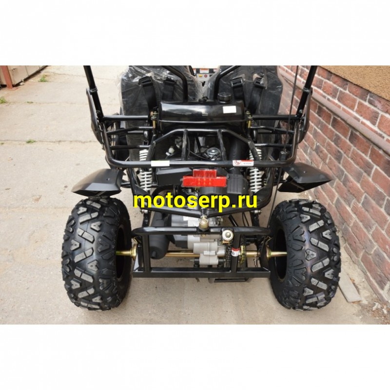 Купить  200cc Багги KTA K5 LD (2024) Вариатор, карб, 22x7-R10 / 22x10-R10, электростарт, литые диски (шт) (KTAmoto купить с доставкой по Москве и России, цена, технические характеристики, комплектация фото  - motoserp.ru