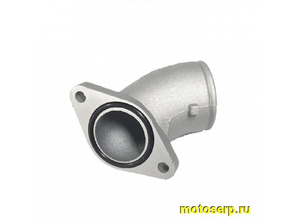 Купить  Коллектор (патрубок) впускн Racer 250-300cc и др.  d-30mm L-61mm Racer 250-300cc и др  (шт) (Racer купить с доставкой по Москве и России, цена, технические характеристики, комплектация фото  - motoserp.ru