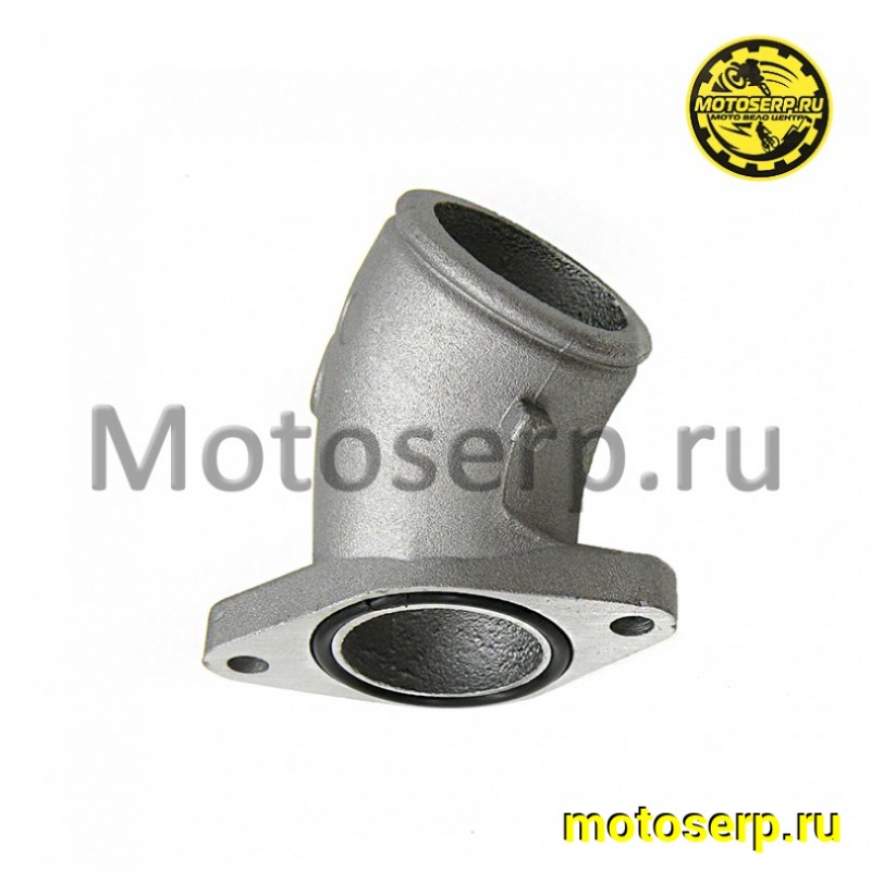Купить  Коллектор (патрубок) впускн Racer 250-300cc и др.  d-30mm L-61mm Racer 250-300cc и др  (шт) (Racer купить с доставкой по Москве и России, цена, технические характеристики, комплектация фото  - motoserp.ru