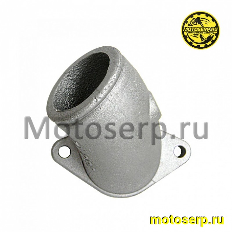 Купить  Коллектор (патрубок) впускн Racer 250-300cc и др.  d-30mm L-61mm Racer 250-300cc и др  (шт) (Racer купить с доставкой по Москве и России, цена, технические характеристики, комплектация фото  - motoserp.ru