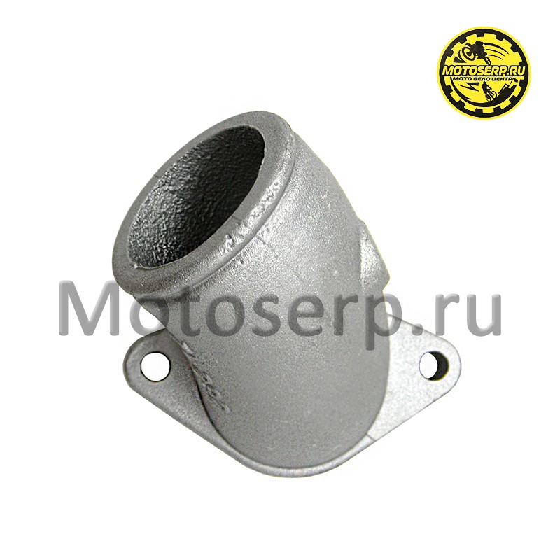 Купить  Коллектор (патрубок) впускн Racer 250-300cc и др.  d-30mm L-61mm Racer 250-300cc и др  (шт) (Racer купить с доставкой по Москве и России, цена, технические характеристики, комплектация фото  - motoserp.ru
