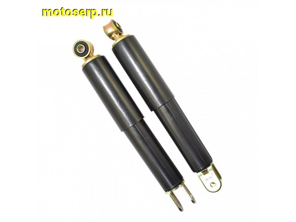 Купить  Амортизатор передний (L-260mm,D-8mm,d-8mm) Lead90 (пар) (R1 купить с доставкой по Москве и России, цена, технические характеристики, комплектация фото  - motoserp.ru