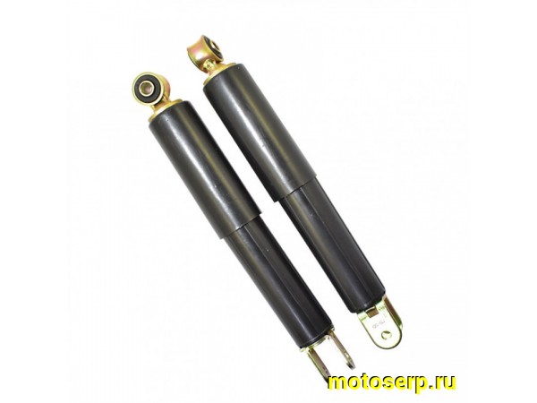 Купить  Амортизатор передний (L-260mm,D-8mm,d-8mm) Lead90 (пар) (R1 купить с доставкой по Москве и России, цена, технические характеристики, комплектация фото  - motoserp.ru