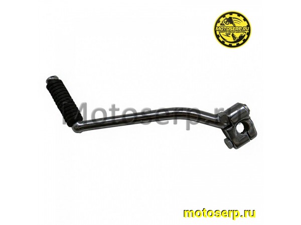 Купить  Рычаг кикстартера (ножка заводная) 154FMI, STORM INDIGO и др. (вал D16mm) (шт) (MM 23838 купить с доставкой по Москве и России, цена, технические характеристики, комплектация фото  - motoserp.ru