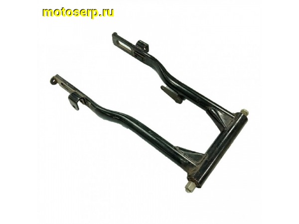 Купить  ====Маятник задний (вилка задняя) ИЖ с осью СССР (шт) (0 купить с доставкой по Москве и России, цена, технические характеристики, комплектация фото  - motoserp.ru