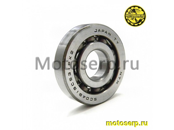 Купить  Подшипник коленвала 20*56*12  Honda (Япония) NTN (шт) (JP (К-дар 2300272 купить с доставкой по Москве и России, цена, технические характеристики, комплектация фото  - motoserp.ru