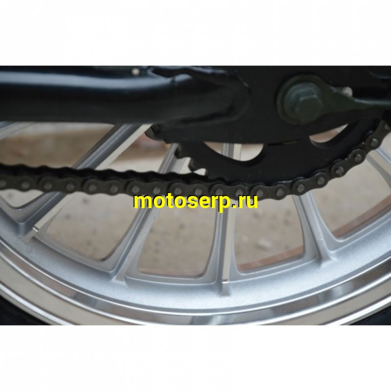 Купить  ====Мопед Millennium Delta Sport-H (Милленниум Дельта Спорт)  4Т; Баланс. вал, кол 16" широкие литые; полуавт.,, эл. старт; .(шт) 0130(ТехМаркет купить с доставкой по Москве и России, цена, технические характеристики, комплектация фото  - motoserp.ru