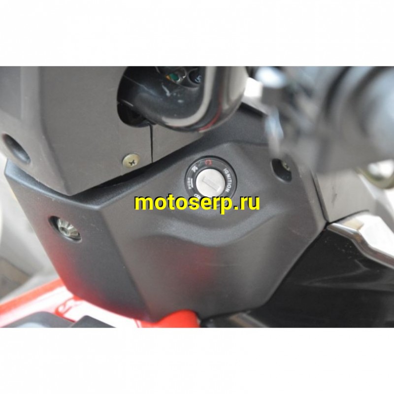 Купить  ====Мопед Millennium Delta Sport-H (Милленниум Дельта Спорт)  4Т; Баланс. вал, кол 16" широкие литые; полуавт.,, эл. старт; .(шт) 0130(ТехМаркет купить с доставкой по Москве и России, цена, технические характеристики, комплектация фото  - motoserp.ru