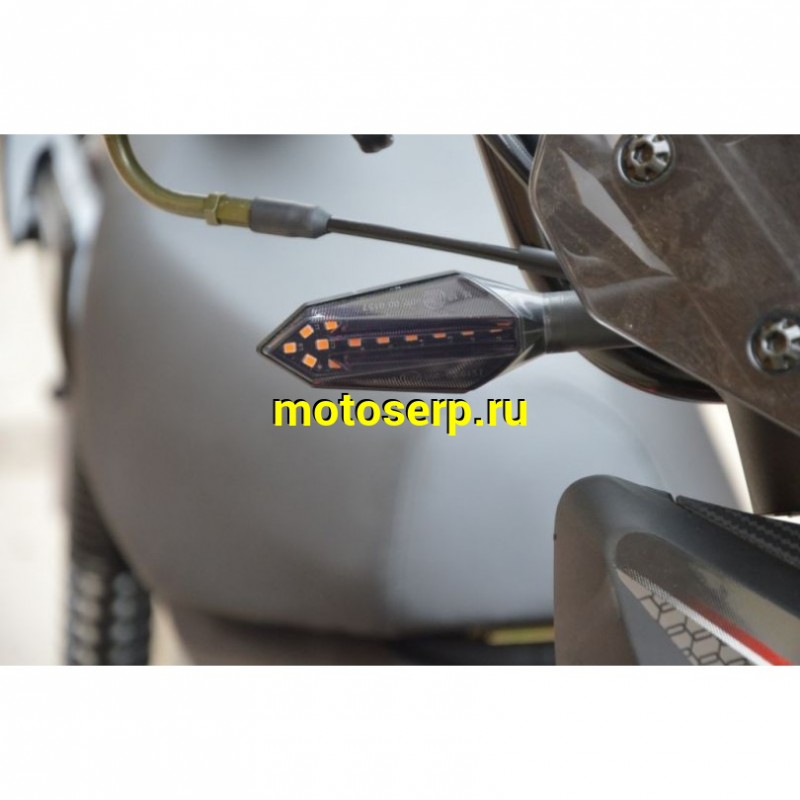 Купить  ====Мопед Millennium Delta Sport-H (Милленниум Дельта Спорт)  4Т; Баланс. вал, кол 16" широкие литые; полуавт.,, эл. старт; .(шт) 0130(ТехМаркет купить с доставкой по Москве и России, цена, технические характеристики, комплектация фото  - motoserp.ru