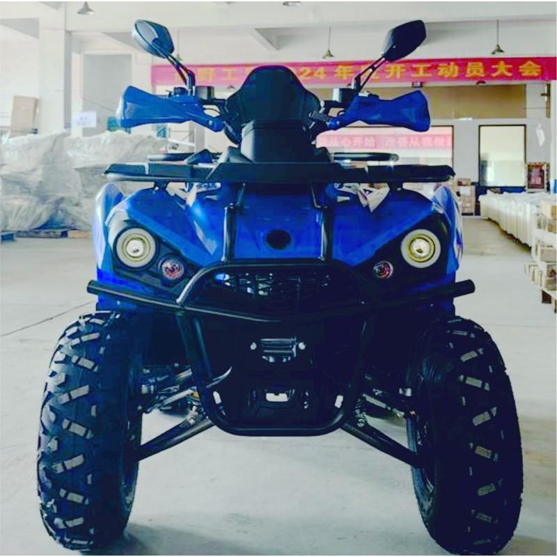 Купить  200cc Комплект запчастей для сборки HAMMER 200 Long (Mikilon) Фары круг Длинная база, фарк, Литые диски колес, эл.панель, ручн/эл.старт (шт) (MM 77383 купить с доставкой по Москве и России, цена, технические характеристики, комплектация фото  - motoserp.ru