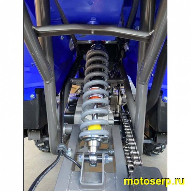 Купить  200cc Комплект запчастей для сборки HAMMER 200 Long (Mikilon)  Длинная база, фарк, Литые диски колес, эл.панель, ручн/эл.старт (шт) (MM 77383 (ФОТО купить с доставкой по Москве и России, цена, технические характеристики, комплектация фото  - motoserp.ru