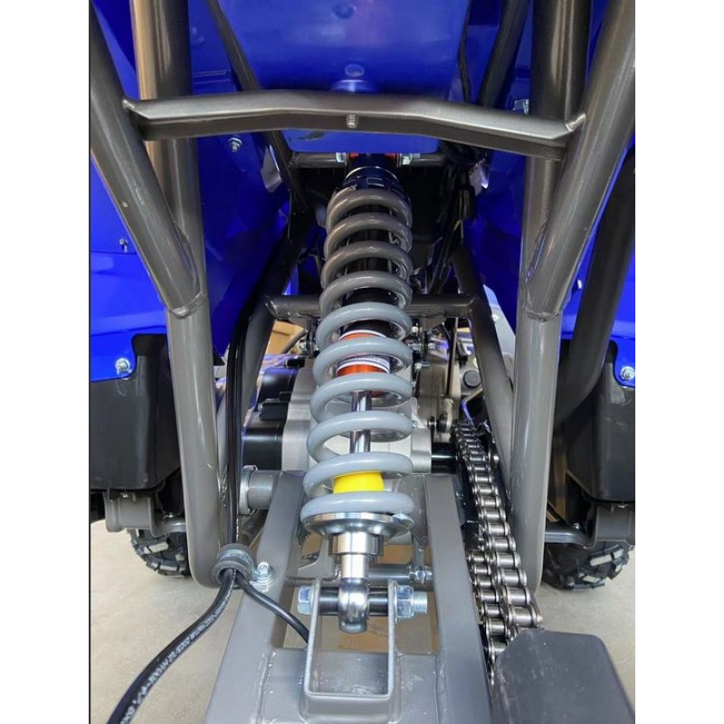 Купить  200cc Комплект запчастей для сборки HAMMER 200 Long (Mikilon) Фары круг Длинная база, фарк, Литые диски колес, эл.панель, ручн/эл.старт (шт) (MM 77383 купить с доставкой по Москве и России, цена, технические характеристики, комплектация фото  - motoserp.ru