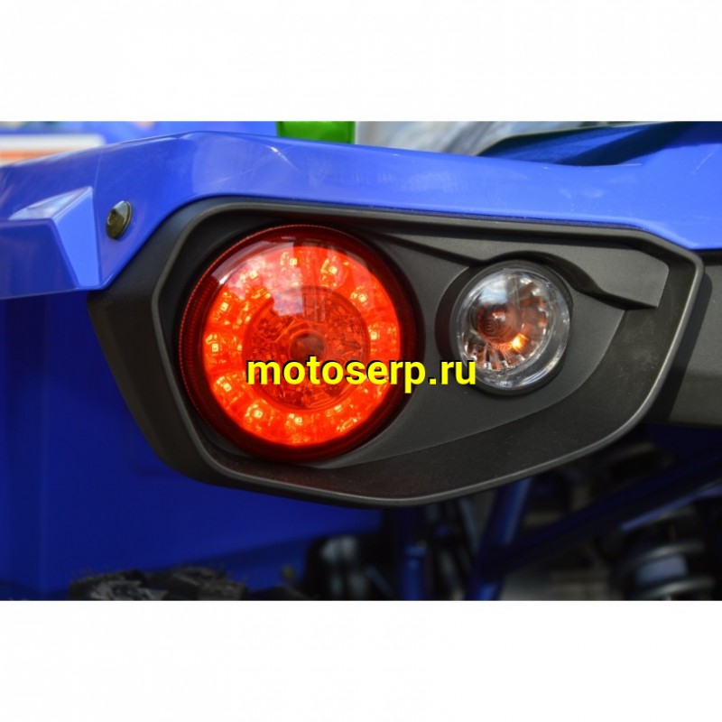 Купить  200cc Квадроцикл HAMMER 200 Long 2024  (Mikilon), утил, вар, 10", Длинная база, антивибр двиг, фаркоп, эл.панель, ручн/эл.стартер (шт) (MM 77383 (ФОТО купить с доставкой по Москве и России, цена, технические характеристики, комплектация фото  - motoserp.ru